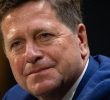 Jay Clayton as AI Czar and Key Developments in U.S. Administration