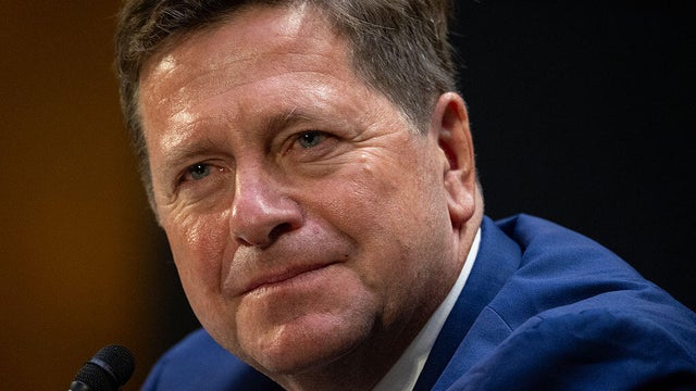 Jay Clayton as AI Czar and Key Developments in U.S. Administration