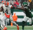 Demario Davis: Faith, Football, and Perseverance