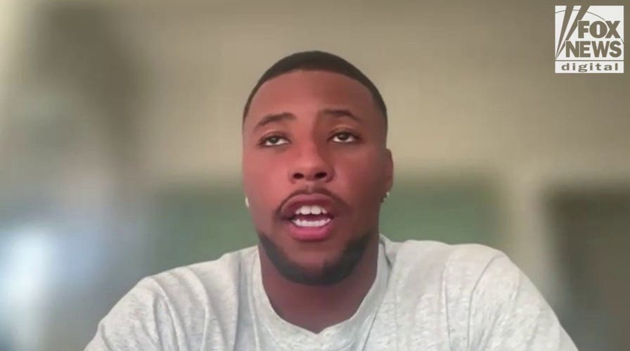 Saquon Barkley Advocates for Grass Over Turf in NFL