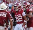 Oklahoma Sooners Upset Texas in Red River Showdown