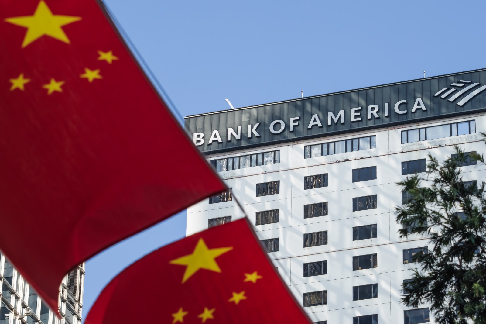 Bank of America’s $1.2 Billion Penalty for Anti-Money Laundering Failures