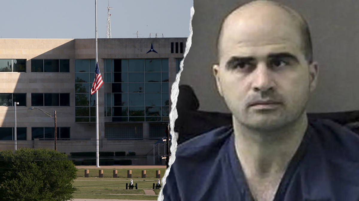 Fort Hood Survivor Questions Public Execution Livestream
