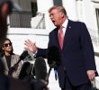 Republicans Express Concerns Over Trump’s Russia Sanctions Waiver