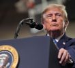 Latino Voters Shift Away from Trump Ahead of Midterm Elections
