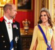Kate Middleton’s Timeless Tiara: A Highlight of the State Banquet