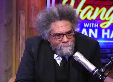 Cornel West Discusses Politics on Sean Hannity’s Podcast