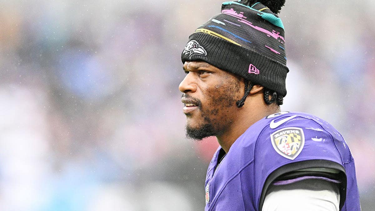 Ravens Preserve Lead Despite Jackson’s Injury