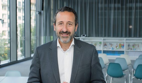 Preparing Health Systems for Unexpected Crises