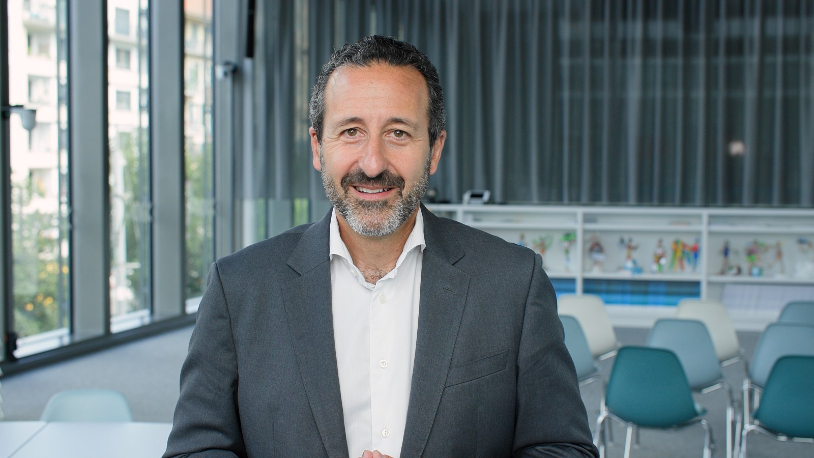 Preparing Health Systems for Unexpected Crises