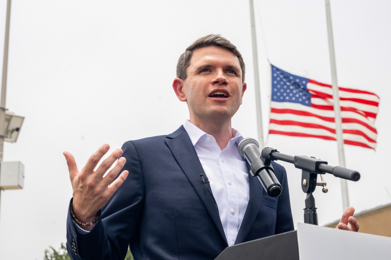 Texas Senate Race Tightens Amid Talarico’s Lead and Controversies