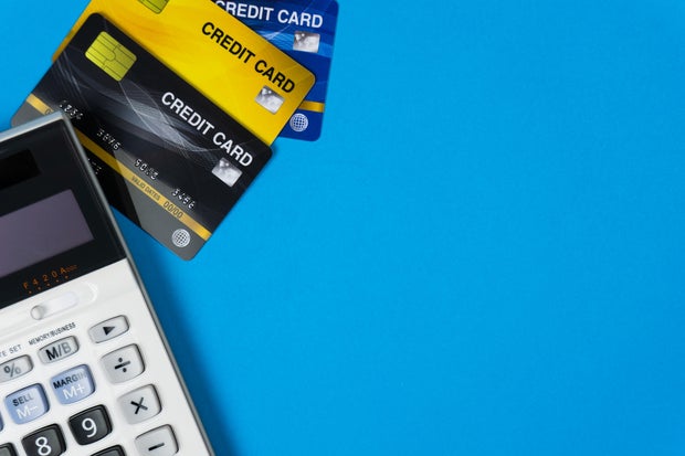 Can Splitting Credit Card Payments Save You Money?