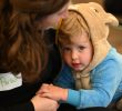 Lil’ Trick-or-Reading at Vernon Area Public Library