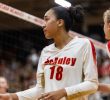 Riley Wilson’s Journey from B-Team to Varsity Impact Player at Mother McAuley