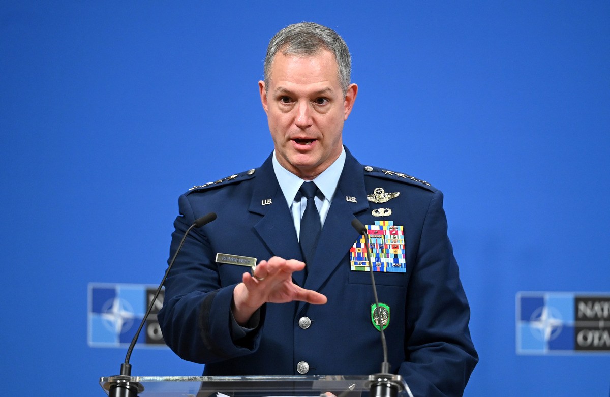 NATO’s Strategy Against Potential Threats