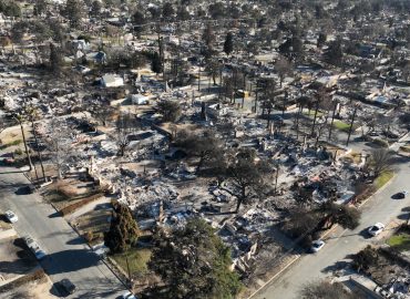Comprehensive Report Highlights Failures in Handling Eaton and Palisades Fires