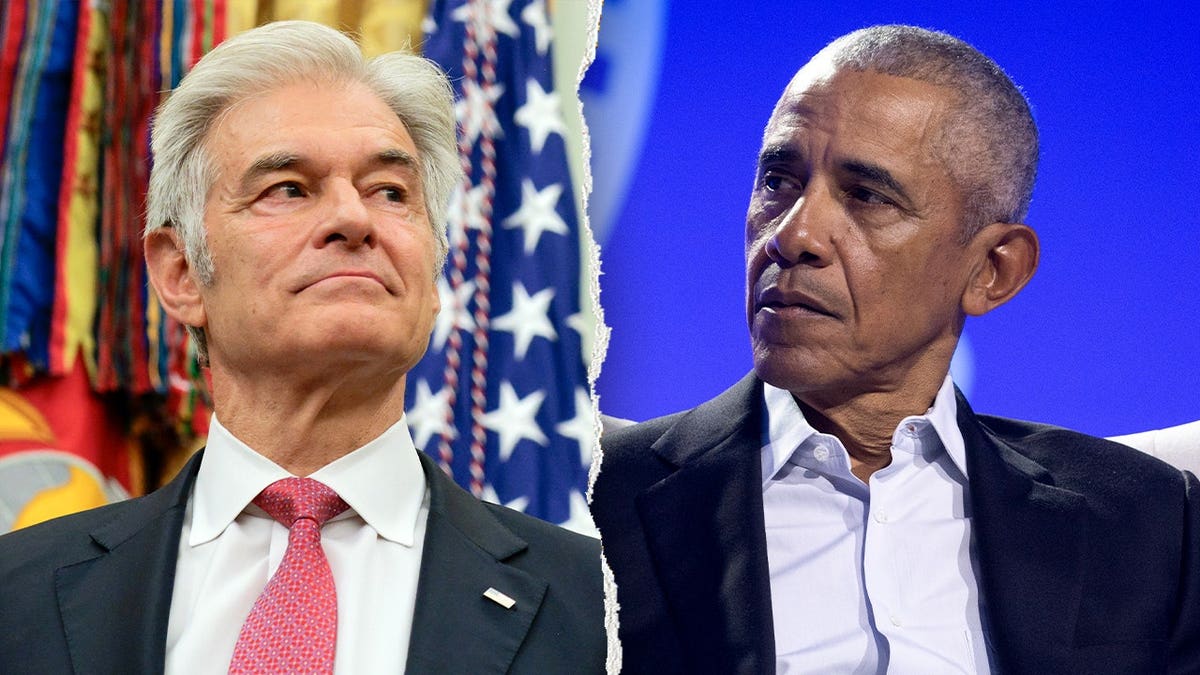 Dr. Oz Calls for Transparency in Obamacare Enrollment to Combat Fraud