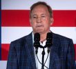 Content Creator Removed from Ken Paxton’s Rally