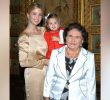 Ivanka Trump Celebrates Grandmother’s 100th Birthday