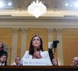 Jack Smith Questioned by Senate Judiciary Committee Over Trump Investigations