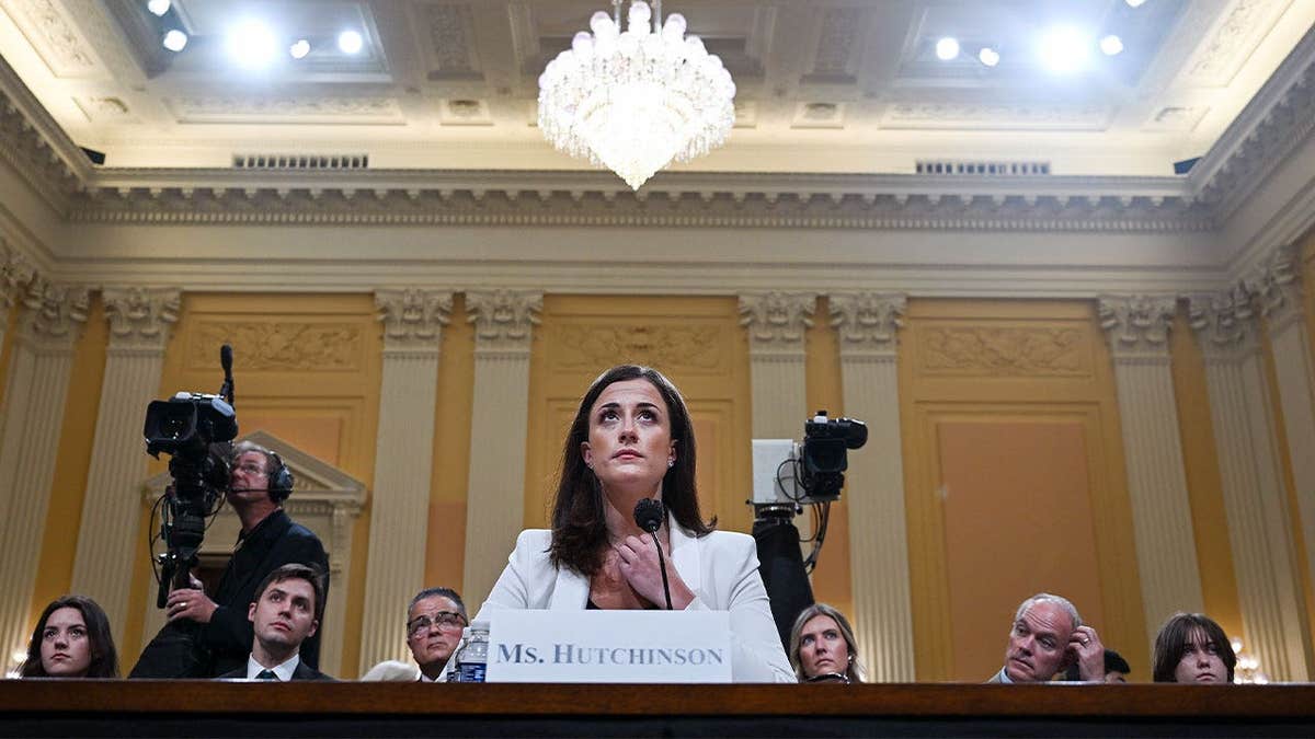Jack Smith Questioned by Senate Judiciary Committee Over Trump Investigations