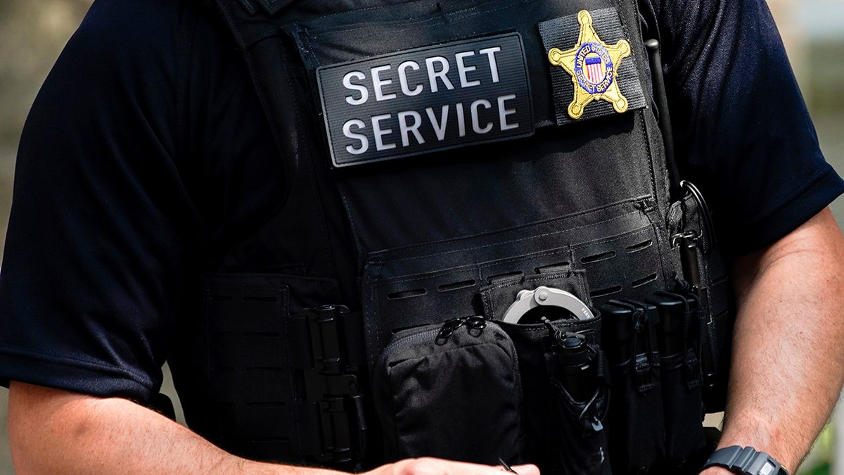 Secret Service Reports Rise in Threats Against Presidency