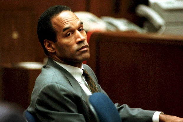 New Insights into the O.J. Simpson Case Emerge