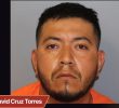New York Man Charged After Coworker’s Throat Slashed