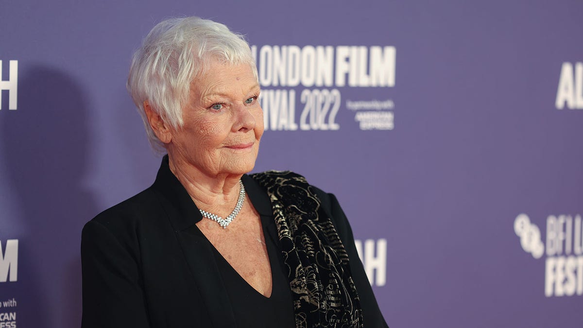 Judi Dench Criticizes Trigger Warnings in Theater and Film