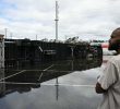 Hurricane Isaias Causes Widespread Damage Across Gulf Coast