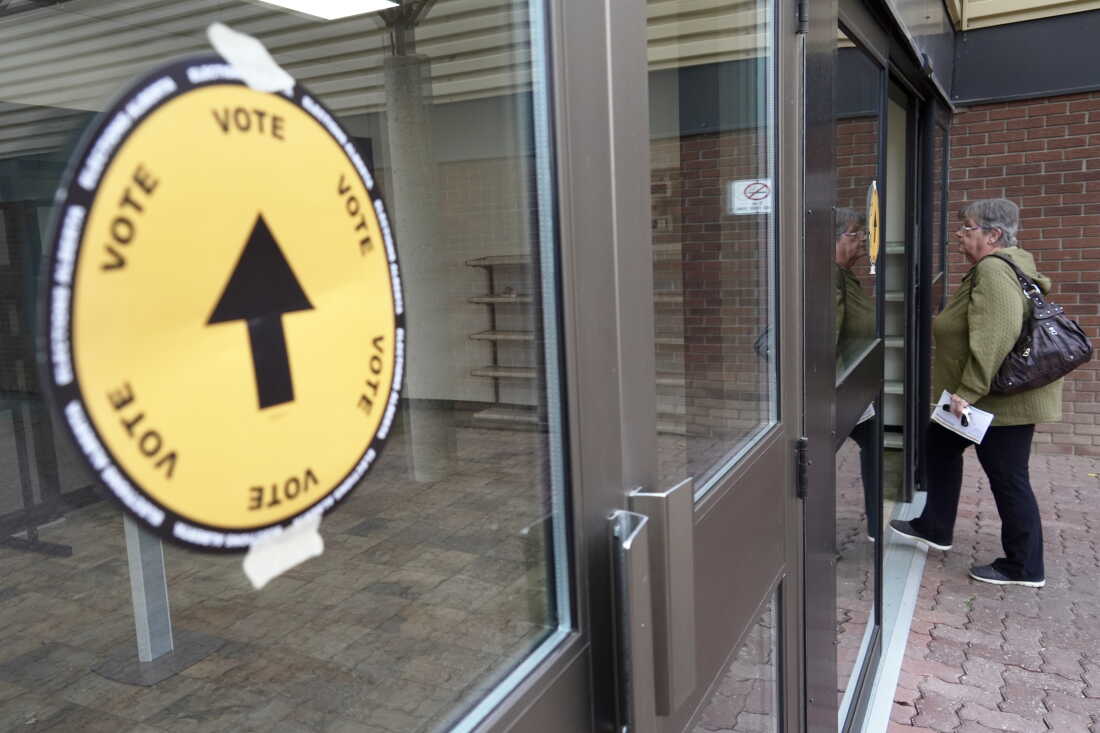 Alberta Votes to Remain in Canada: Overwhelming Support in Referendum