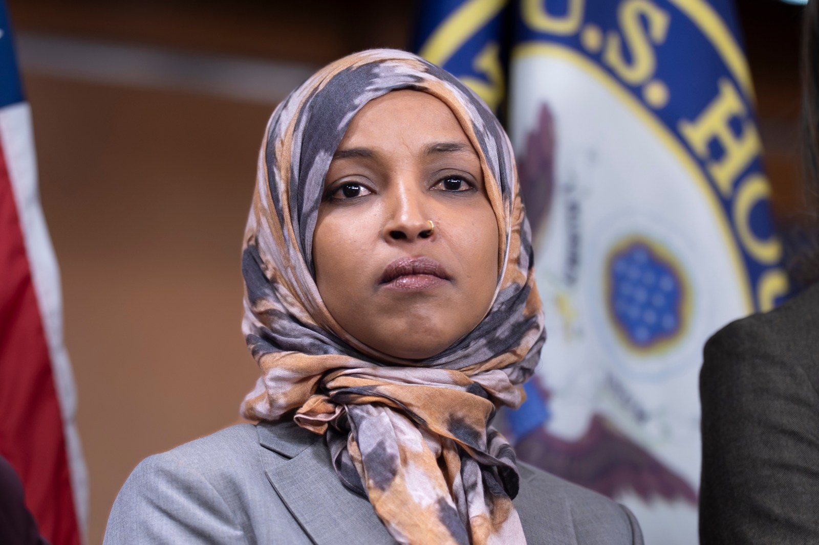 Ilhan Omar Under Investigation: Financial Disclosures and Immigration Concerns
