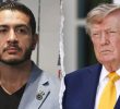 Trump Links Michigan Senate Candidate to Muslim Brotherhood