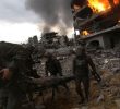 Israeli Army Advances in Battlefield Medicine
