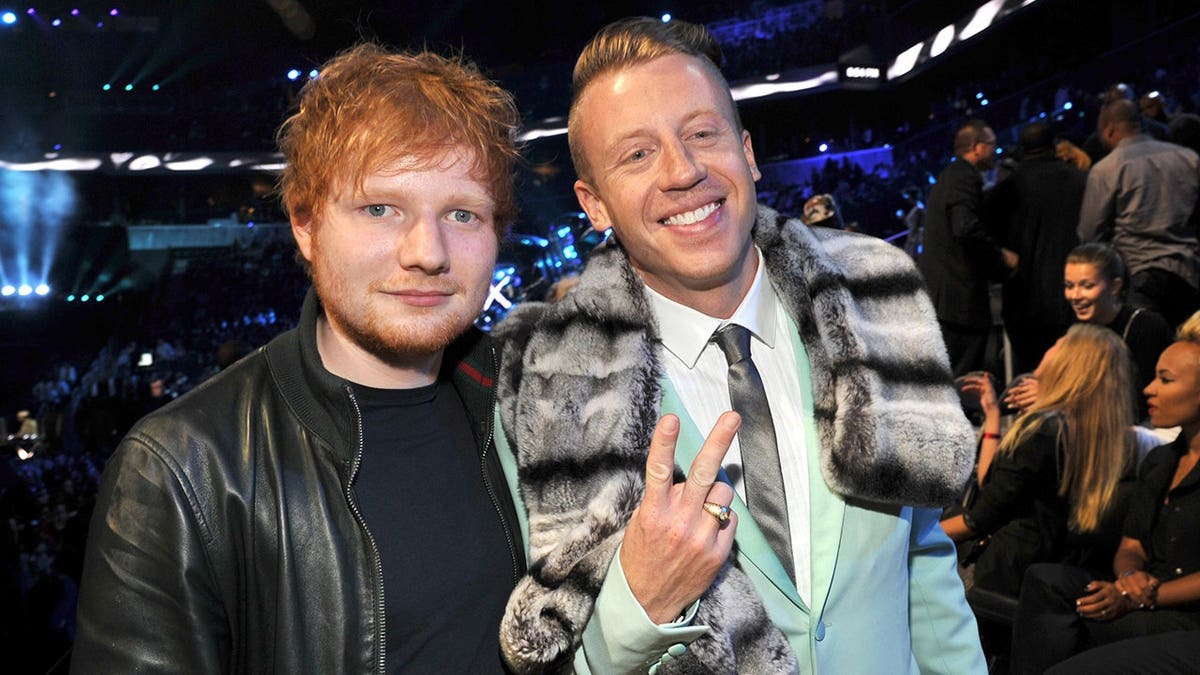 Criticism of Ed Sheeran’s Tour Decisions Sparks Debate