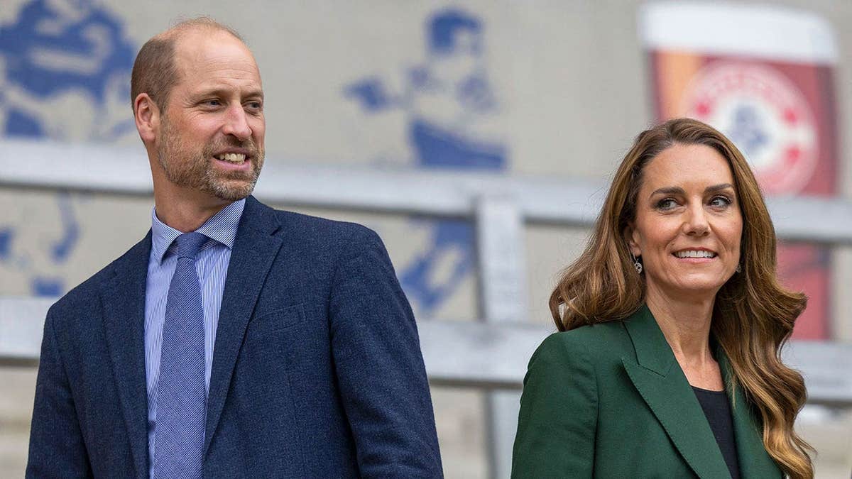 Royals’ Personal Nicknames Revealed