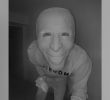 Masked Visitor Startles Texas Homeowner in Bizarre Doorstep Incident