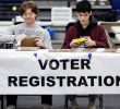 Youth Voter Turnout: A Key Factor in Upcoming Elections