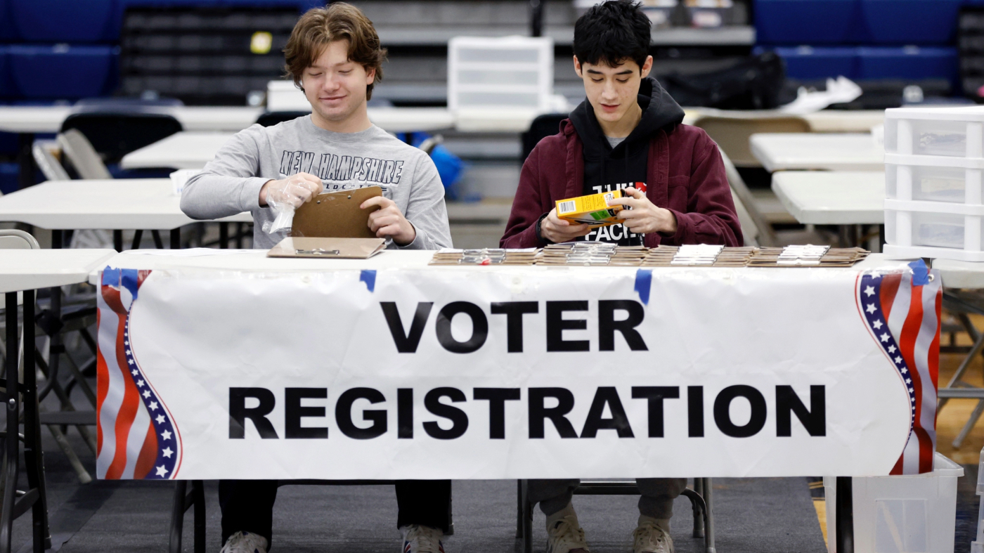 Youth Voter Turnout: A Key Factor in Upcoming Elections