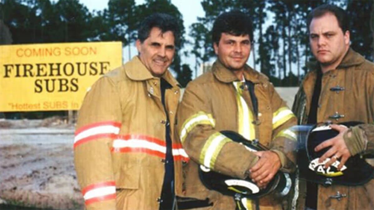 Firehouse Subs Co-Founder Chris Sorensen Passes Away at 65