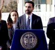 Mayor Mamdani’s Initiatives on NYPD Use of Force and Policing Reforms
