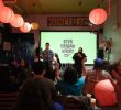 Celebrating 45 Years of iO Theater with IO45