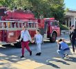 Annual Community Hero Day in Aurora Engages Families with First Responders