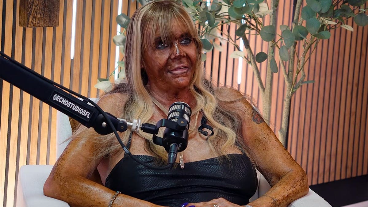 Tan Mom Claims ICE Agents Questioned Her Citizenship Due to Tan