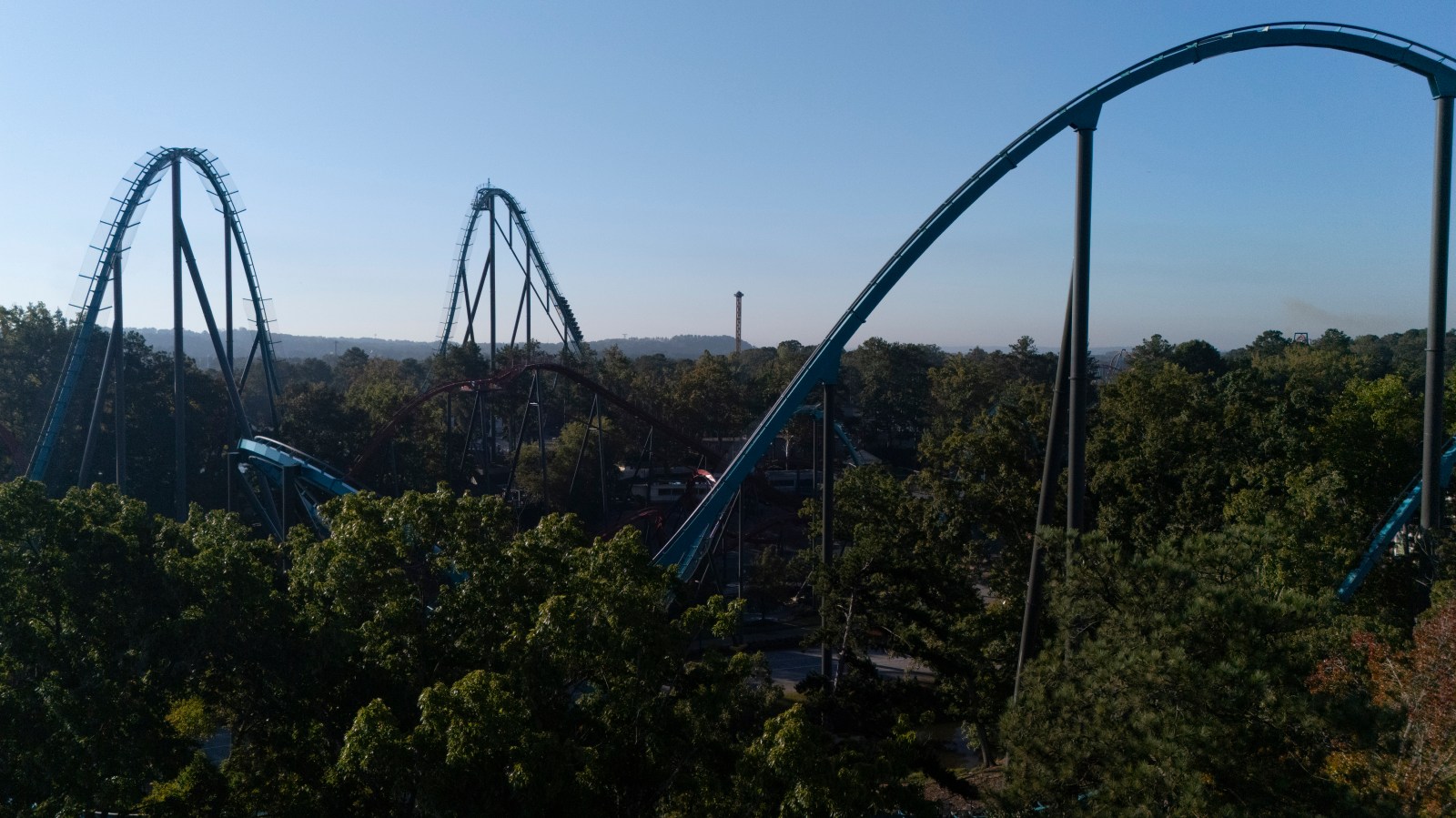 Tragic Accident at Six Flags: Understanding the Impact and Investigation