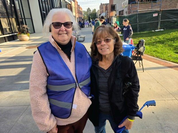 Aurora Residents Unite for Citywide Clean-Up Initiative