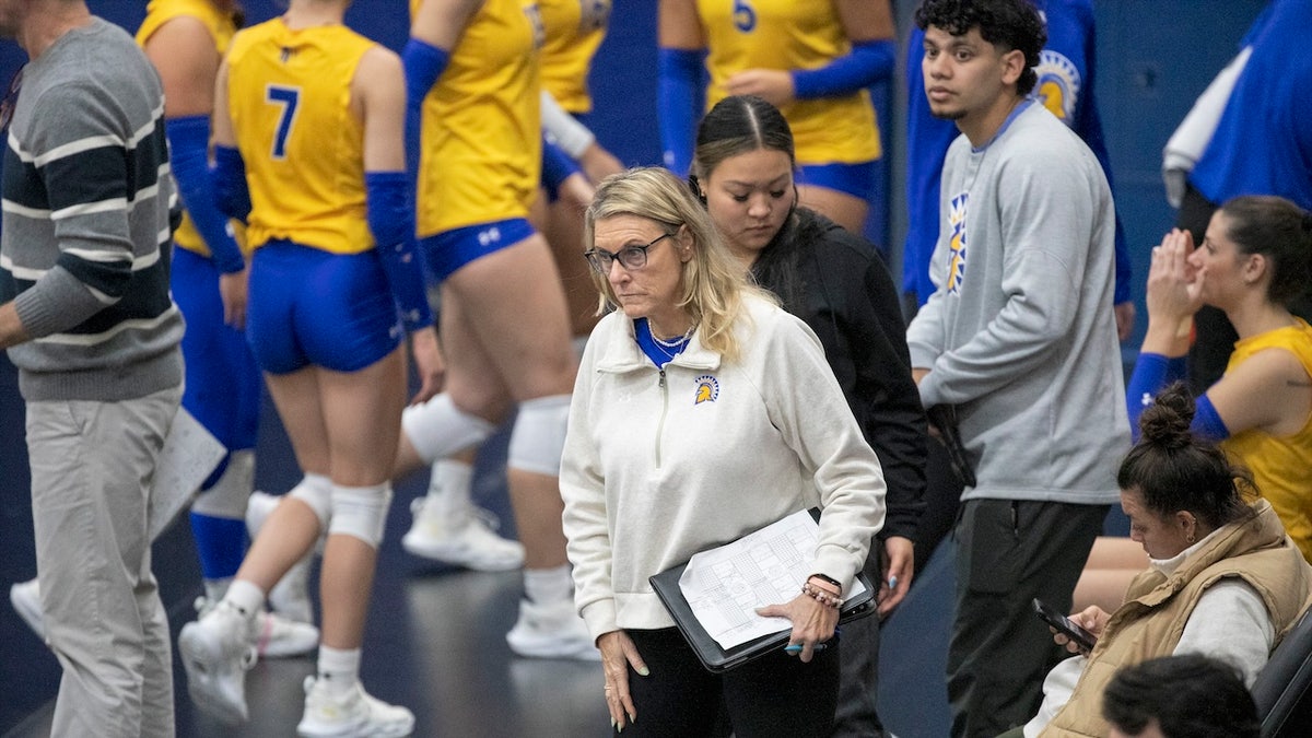 Legal Battle Over SJSU Volleyball Scandal