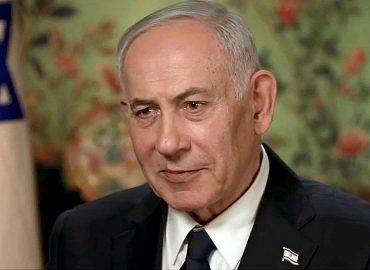 Unbelievable Heroism on FlyDubai Flight: Netanyahu Praises Passenger’s Brave Actions