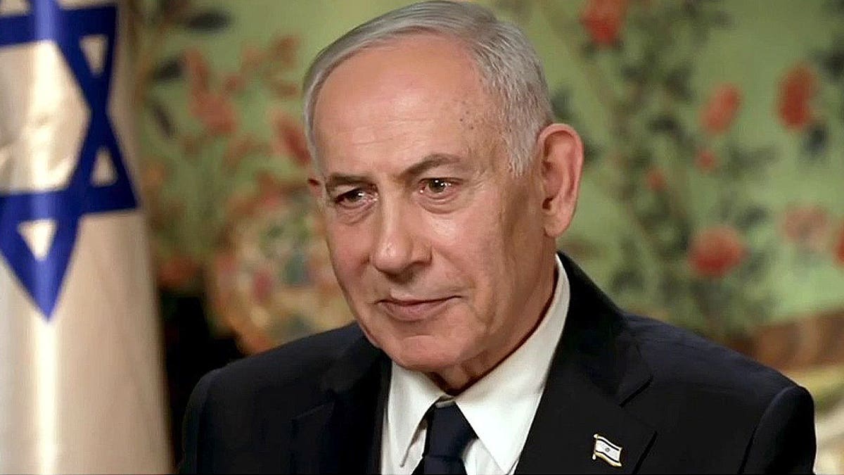 Unbelievable Heroism on FlyDubai Flight: Netanyahu Praises Passenger’s Brave Actions