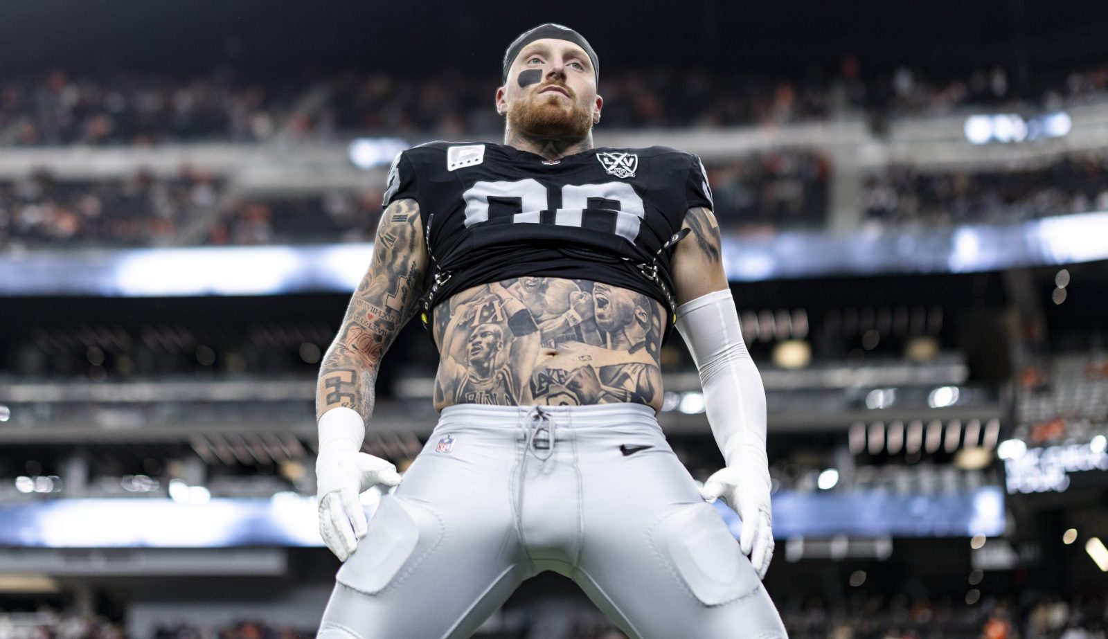 Dallas Cowboys Eye Trade Options for Defensive Strength